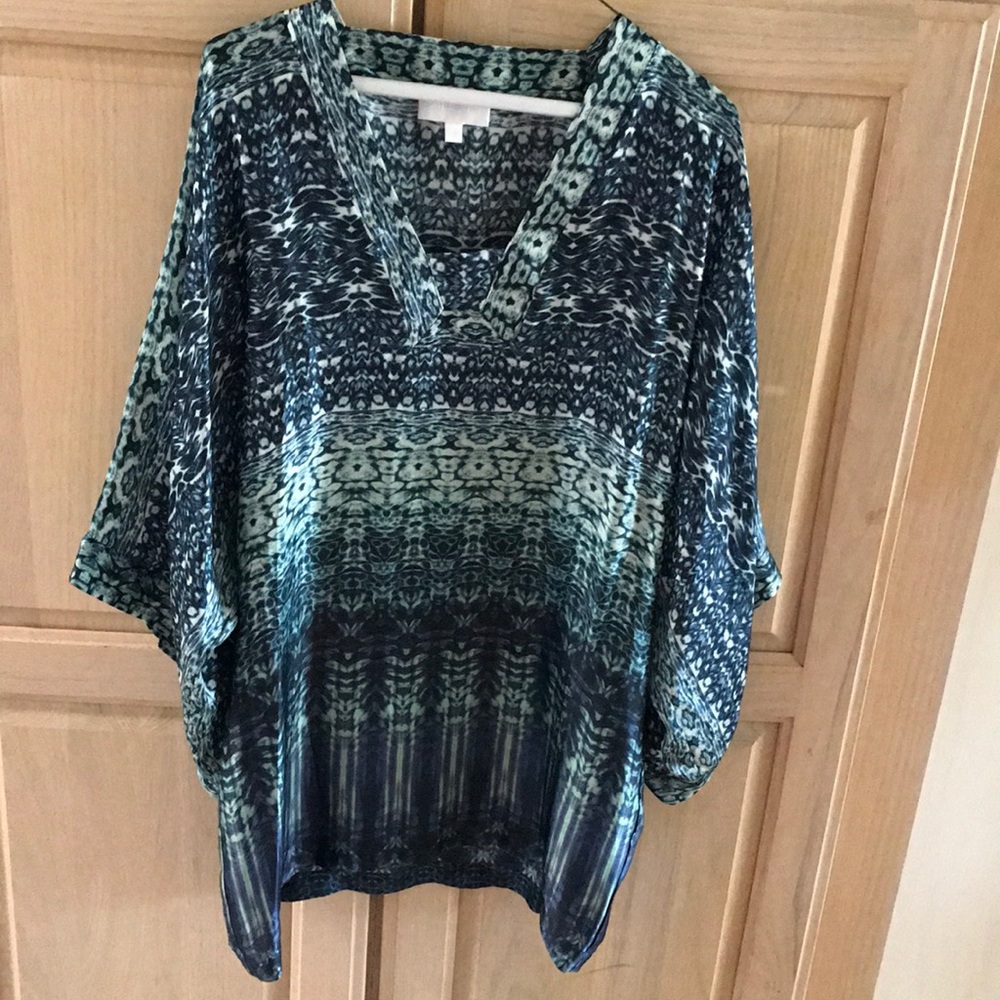 Alexis dress